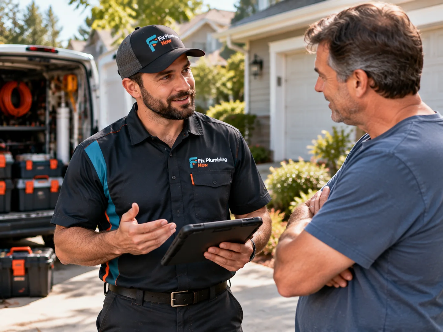 Clogged Drain Service Geneseo, IL FAQs
